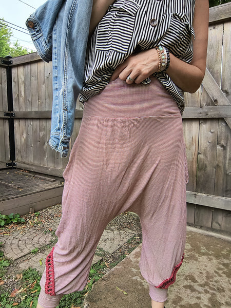 Jane Pants- M/L