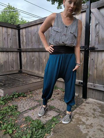 Jane Pants- S/M